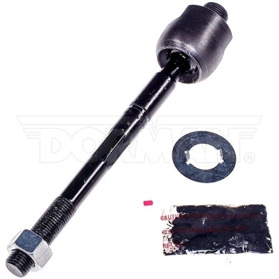 Inner Tie Rod End by MAS INDUSTRIES - TI59025 pa3