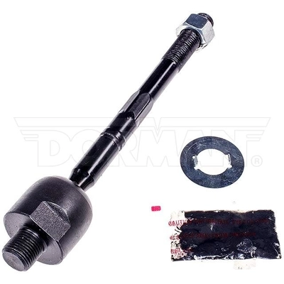 Inner Tie Rod End by MAS INDUSTRIES - TI59025 pa4