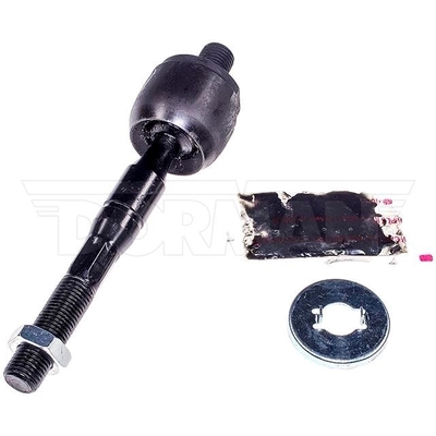 Inner Tie Rod End by MAS INDUSTRIES - TI59035 pa4