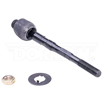 Inner Tie Rod End by MAS INDUSTRIES - TI59050 pa1