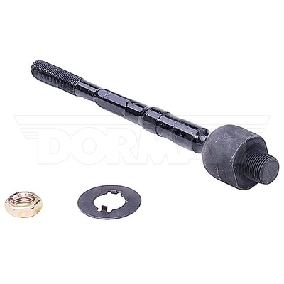 Inner Tie Rod End by MAS INDUSTRIES - TI59050 pa2