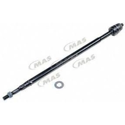 Inner Tie Rod End by MAS INDUSTRIES - TI59070 pa1