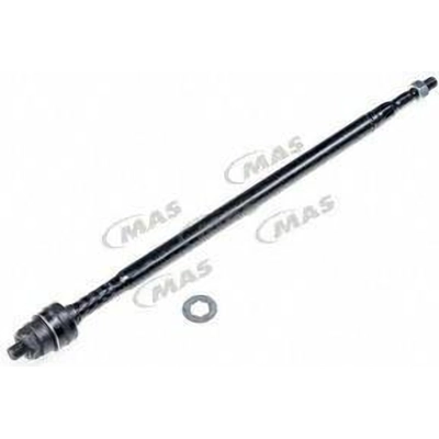 Inner Tie Rod End by MAS INDUSTRIES - TI59070 pa2