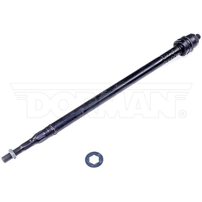 Inner Tie Rod End by MAS INDUSTRIES - TI59075 pa1