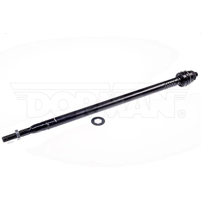 Inner Tie Rod End by MAS INDUSTRIES - TI59085 pa3