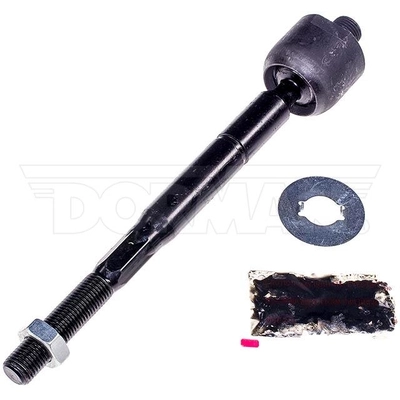 Inner Tie Rod End by MAS INDUSTRIES - TI59090 pa3