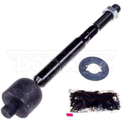 Inner Tie Rod End by MAS INDUSTRIES - TI59090 pa4