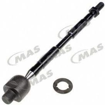 Inner Tie Rod End by MAS INDUSTRIES - TI59100 pa2
