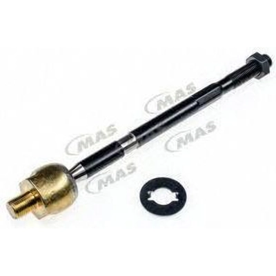 Inner Tie Rod End by MAS INDUSTRIES - TI59110 pa2