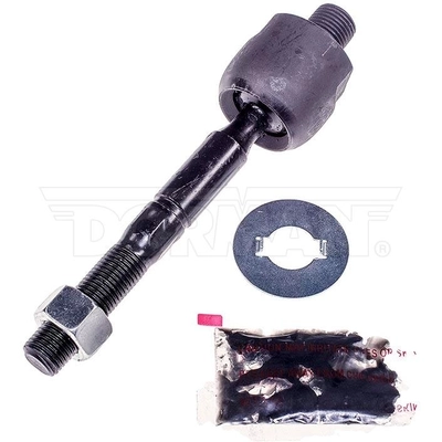 Inner Tie Rod End by MAS INDUSTRIES - TI59120 pa3
