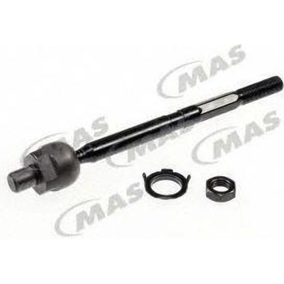 Inner Tie Rod End by MAS INDUSTRIES - TI59130 pa2