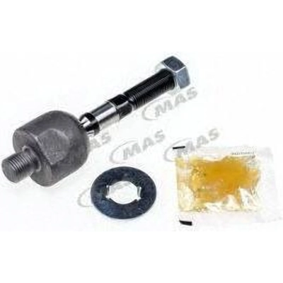 Inner Tie Rod End by MAS INDUSTRIES - TI59180 pa2