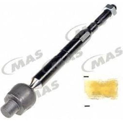 Inner Tie Rod End by MAS INDUSTRIES - TI59190 pa2