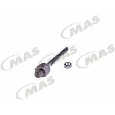 Inner Tie Rod End by MAS INDUSTRIES - TI59240 pa2