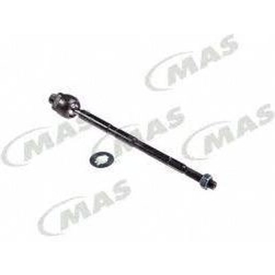 Inner Tie Rod End by MAS INDUSTRIES - TI59241 pa2