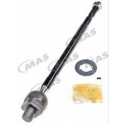 Inner Tie Rod End by MAS INDUSTRIES - TI59242 pa2