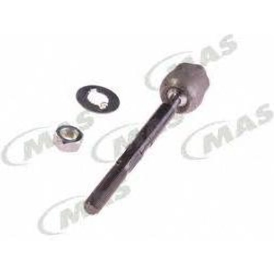 Inner Tie Rod End by MAS INDUSTRIES - TI59280 pa1