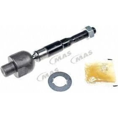 Inner Tie Rod End by MAS INDUSTRIES - TI59360 pa2