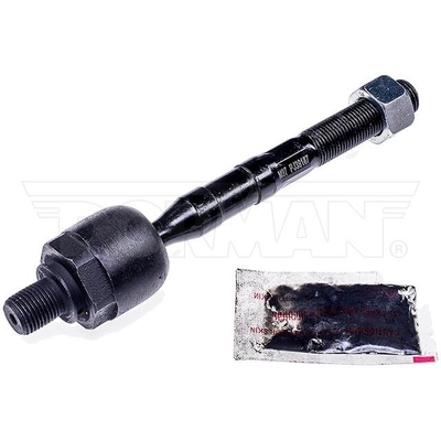 Inner Tie Rod End by MAS INDUSTRIES - TI60165 pa2