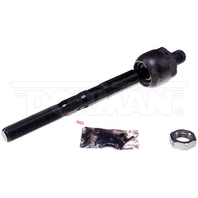 Inner Tie Rod End by MAS INDUSTRIES - TI60195 pa4