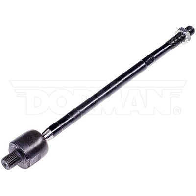 Inner Tie Rod End by MAS INDUSTRIES - TI60215 pa3
