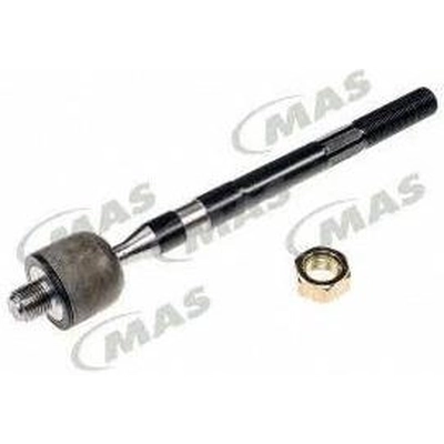 Inner Tie Rod End by MAS INDUSTRIES - TI60270 pa2