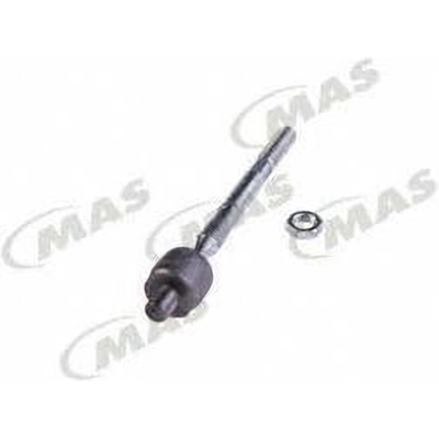 Inner Tie Rod End by MAS INDUSTRIES - TI60290 pa1