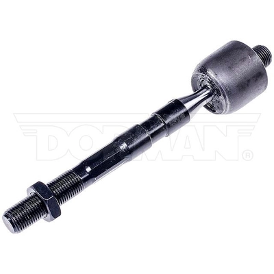 Inner Tie Rod End by MAS INDUSTRIES - TI60300 pa4