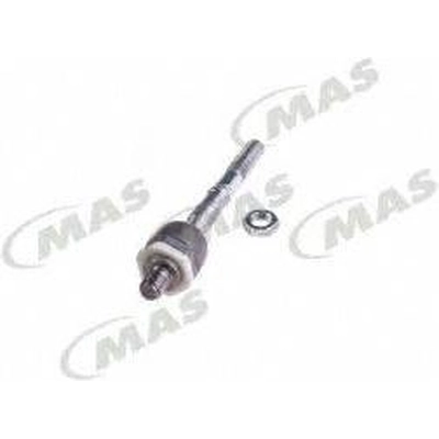 Inner Tie Rod End by MAS INDUSTRIES - TI60310 pa1