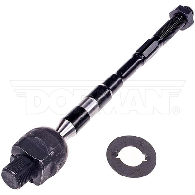 Inner Tie Rod End by MAS INDUSTRIES - TI61010 pa1