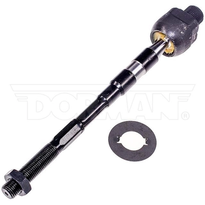 Inner Tie Rod End by MAS INDUSTRIES - TI61010 pa2