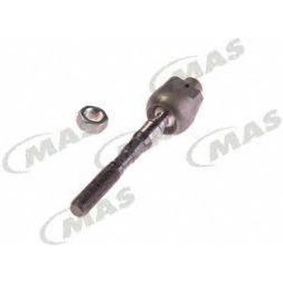 Inner Tie Rod End by MAS INDUSTRIES - TI61050 pa2