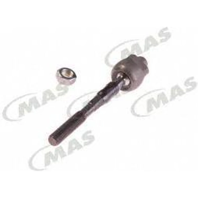 Inner Tie Rod End by MAS INDUSTRIES - TI61070 pa2