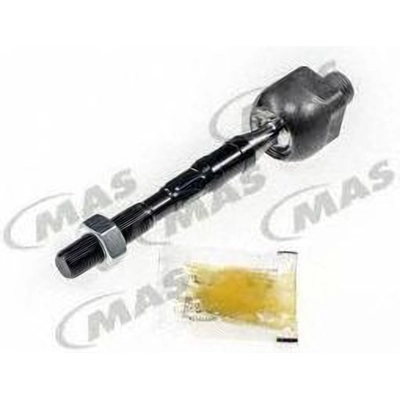 Inner Tie Rod End by MAS INDUSTRIES - TI61080 pa1