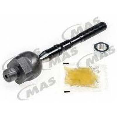 Inner Tie Rod End by MAS INDUSTRIES - TI61120 pa2