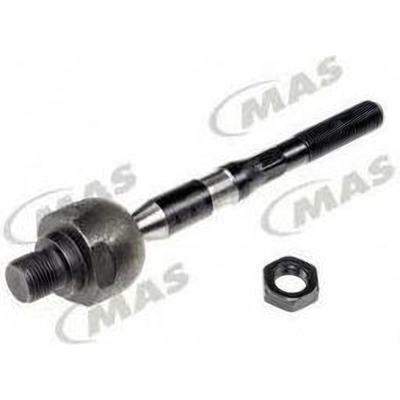 Inner Tie Rod End by MAS INDUSTRIES - TI63071 pa2
