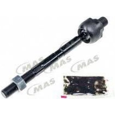 Inner Tie Rod End by MAS INDUSTRIES - TI63092 pa1