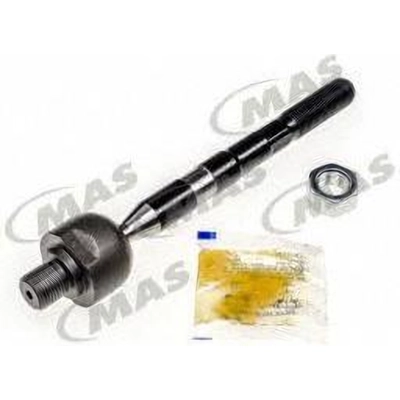 Inner Tie Rod End by MAS INDUSTRIES - TI63152 pa2