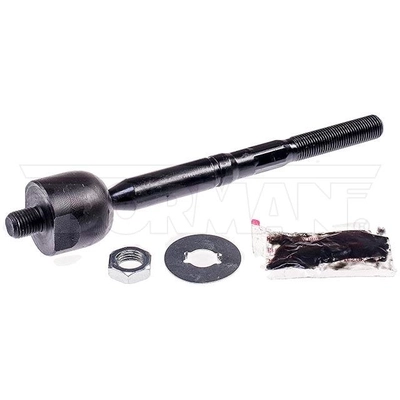 Inner Tie Rod End by MAS INDUSTRIES - TI64020 pa2