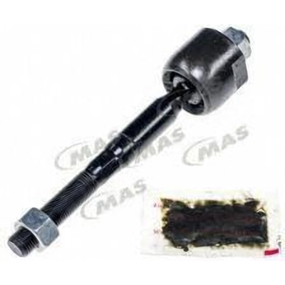 Inner Tie Rod End by MAS INDUSTRIES - TI64040 pa1