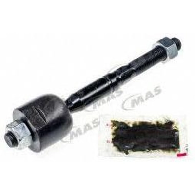 Inner Tie Rod End by MAS INDUSTRIES - TI64040 pa2