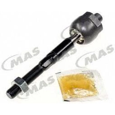 Inner Tie Rod End by MAS INDUSTRIES - TI64080 pa1