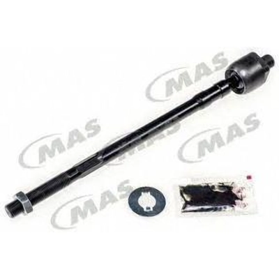 Inner Tie Rod End by MAS INDUSTRIES - TI65011 pa1