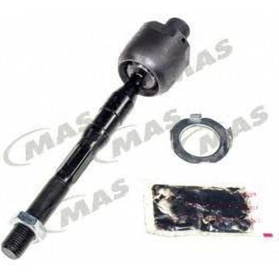 Inner Tie Rod End by MAS INDUSTRIES - TI65040 pa1