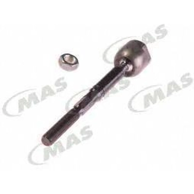 Inner Tie Rod End by MAS INDUSTRIES - TI65080 pa2