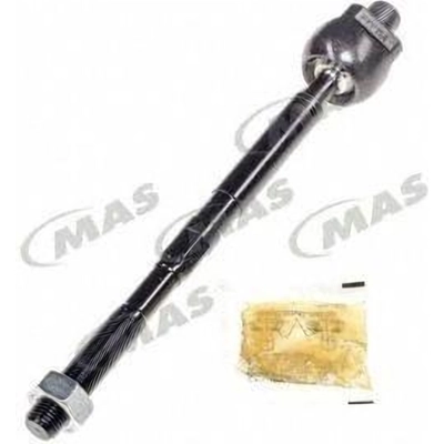 Inner Tie Rod End by MAS INDUSTRIES - TI65110 pa1