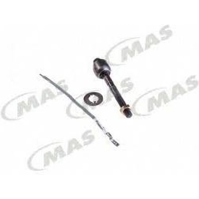 Inner Tie Rod End by MAS INDUSTRIES - TI65120 pa2