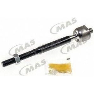 Inner Tie Rod End by MAS INDUSTRIES - TI65180 pa1