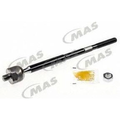 Inner Tie Rod End by MAS INDUSTRIES - TI65240 pa2