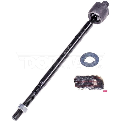 Inner Tie Rod End by MAS INDUSTRIES - TI67020 pa4